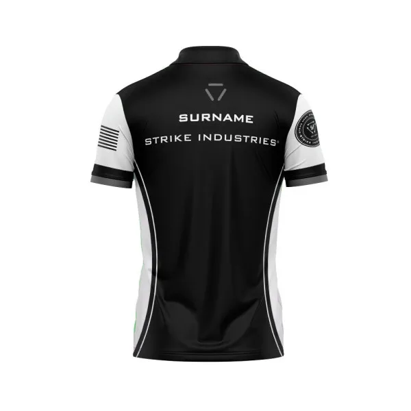 DED Strike Industries Competition T-Shirt - taille L