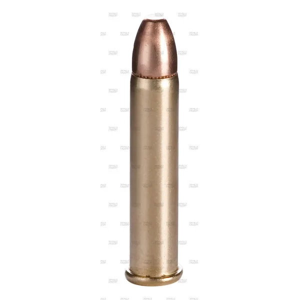 Winchester Munitions Super-X creuse cal. 22 Win Magnum