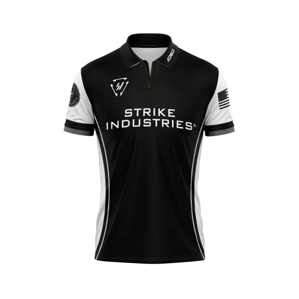 DED Strike Industries Competition T-Shirt - taille L
