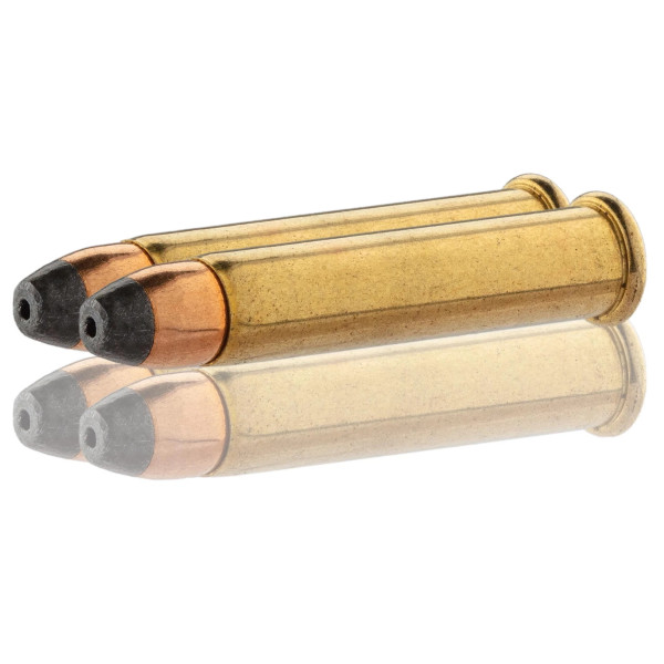 Munitions Super-X creuse cal. 22 Win Magnum  Chez DEVILLE ARMORY. Votre armurerie en ligne.