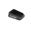 Talon de chargeur Toni System PADCZTS1 +1 pour CZ TS, Rouge