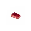Talon de chargeur Toni System PADCZTS1 +1 pour CZ TS, Rouge