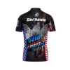 DED Guns America T-Shirt - taille L