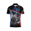 DED Guns America T-Shirt - taille L
