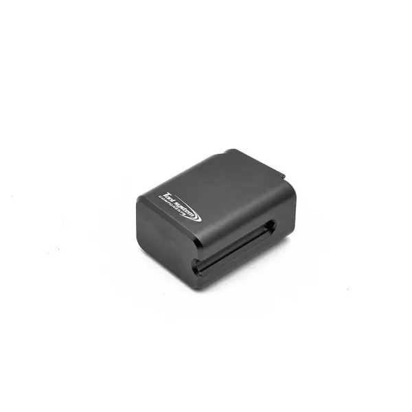 Talon de Chargeur Toni System PADCZTS170 +8/9 pour CZ TS, Orange