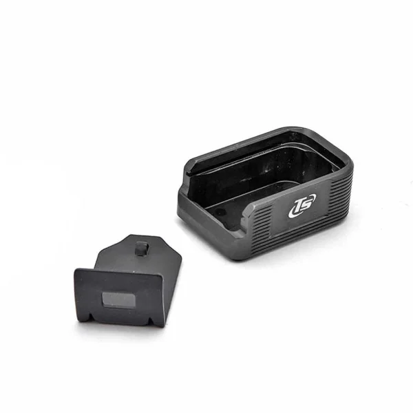 TONI SYSTEM PADEO Easy-on Magazine Base Pad (quick release)