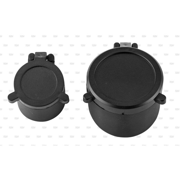 OPTIQUE FALKE TAC SERIES 1-6X24 1/2MOA  Chez DEVILLE ARMORY. Votre armurerie en ligne.