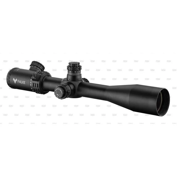 OPTIQUE FALKE TAC SERIES 4-16X44 1/8 MOA