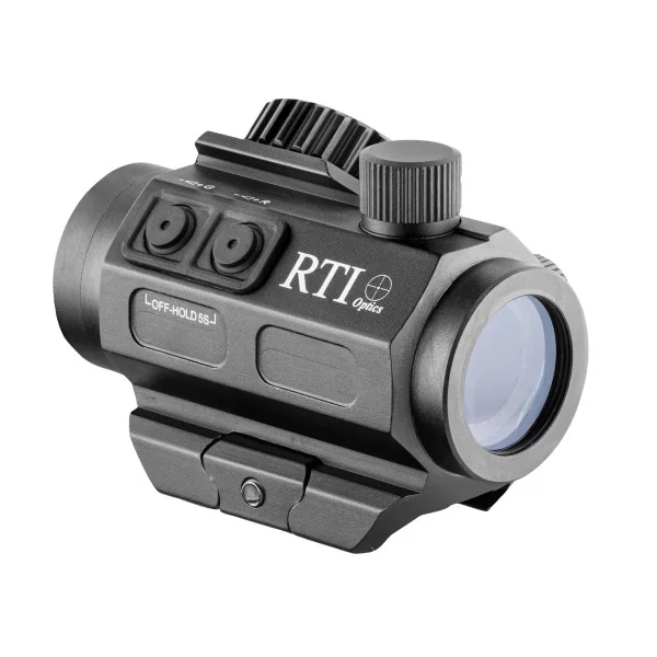 Point-Rouge RTI GT5586 tubulaire 3 MoA