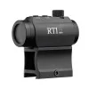 Point-Rouge RTI Micro T5 tubulaire montage Picatinny