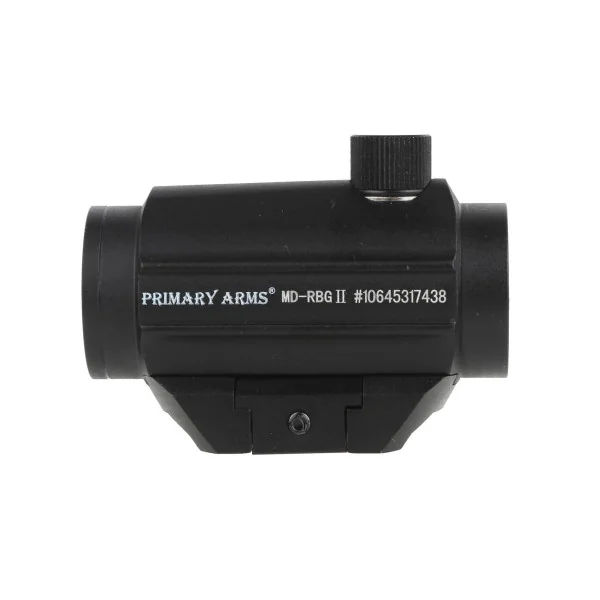 Point rouge Primary 2 MOA MD-RGB II