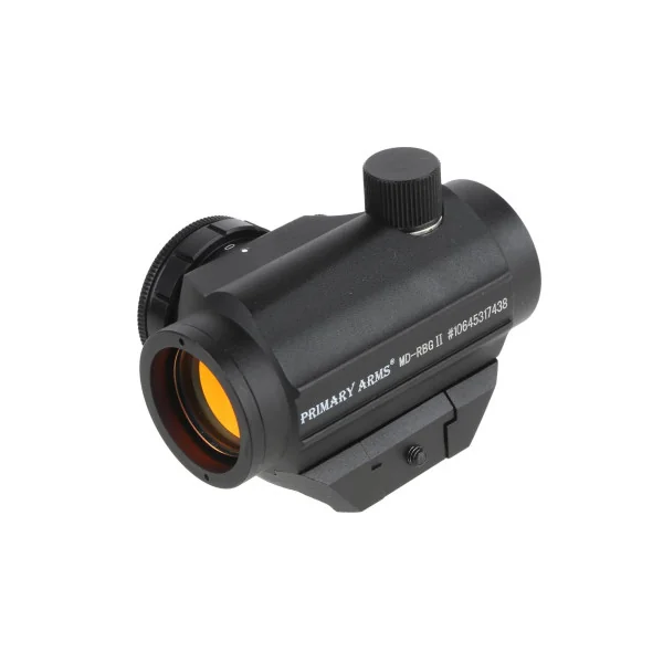 Point rouge Primary 2 MOA MD-RGB II