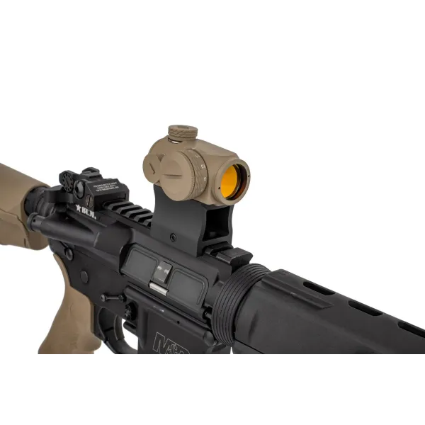 Point rouge Primary 2 MOA Advanced MD-RB-AD