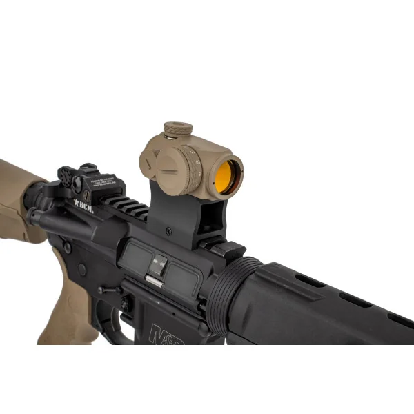 Point rouge Primary 2 MOA Advanced MD-RB-AD