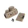 Point rouge Primary 2 MOA Advanced MD-RB-AD