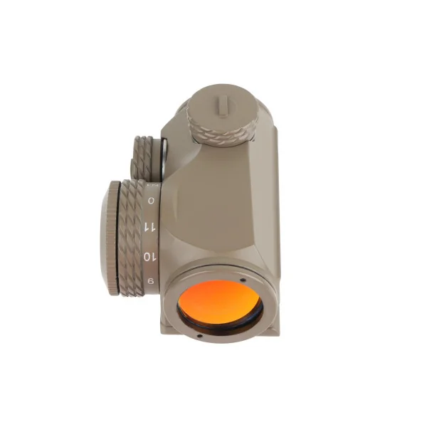 Point rouge Primary 2 MOA Advanced MD-RB-AD