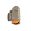 Point rouge Primary 2 MOA Advanced MD-RB-AD