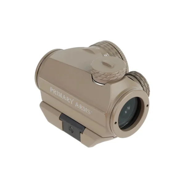 Point rouge Primary 2 MOA Advanced MD-RB-AD