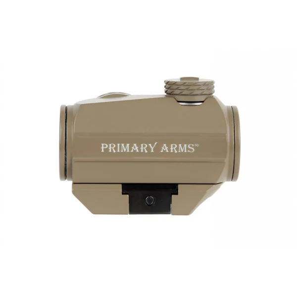 Point rouge Primary 2 MOA Advanced MD-RB-AD