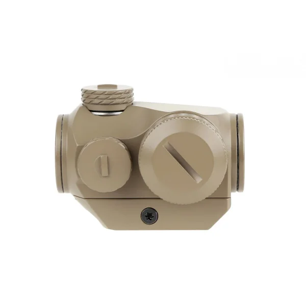 Point rouge Primary 2 MOA Advanced MD-RB-AD