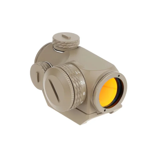 Point rouge Primary 2 MOA Advanced MD-RB-AD