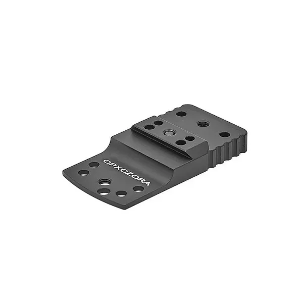 Toni System Adaptateur Point Rouge OPXCZOR Type B