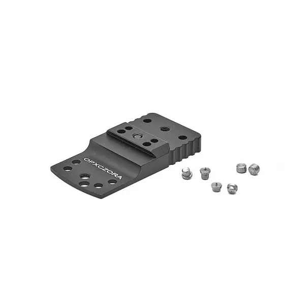 Toni System Adaptateur Point Rouge OPXCZOR Type B