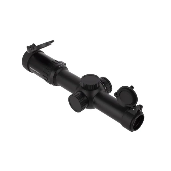 Lunette Primary PA1 slx3.5 SFP réticule ACSS 1-6x24