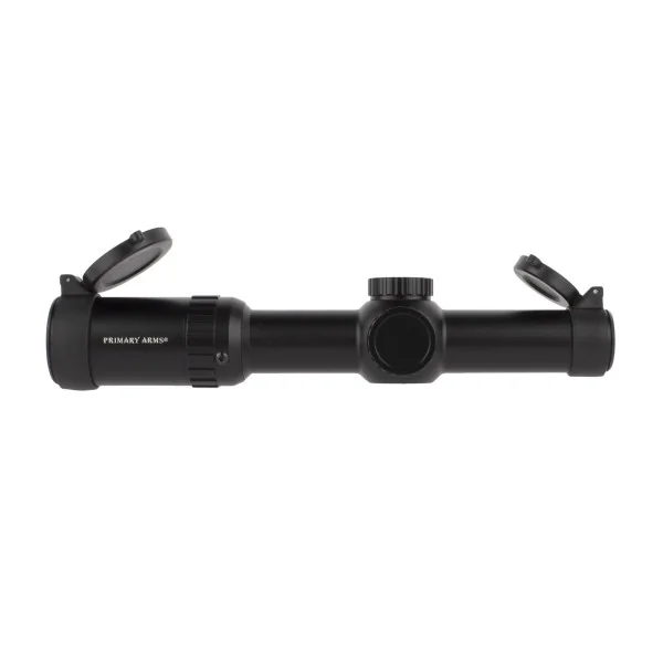 Lunette Primary PA1 slx3.5 SFP réticule ACSS 1-6x24