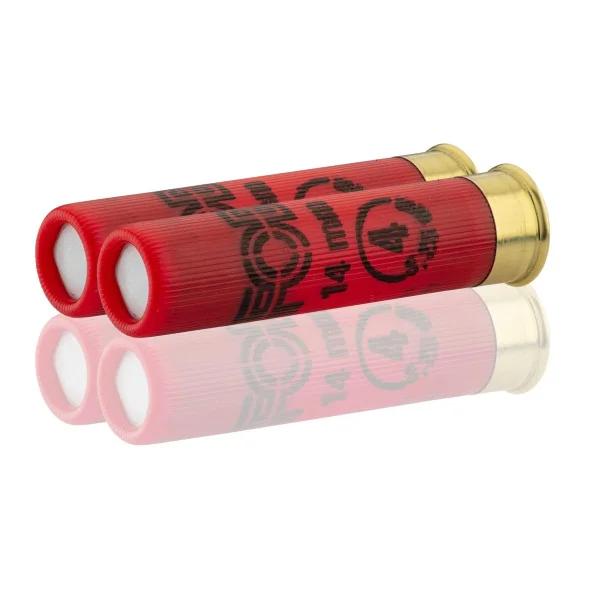 Cartouches Fob Tradition - Cal 14 mm x 25