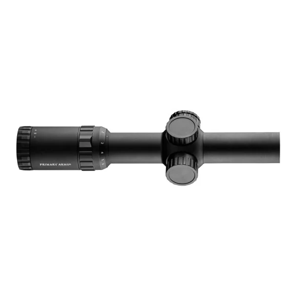 Lunette Primary PA1 slx3.5 SFP réticule ACSS 1-6x24