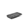 Toni System OPXCZP10 Montage Point Rouge Aluminium CZ P-10