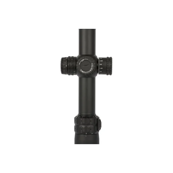 Lunette Primary SLX 3 MRAD réticule HUD 3-18x50 FFP étalonnée 308