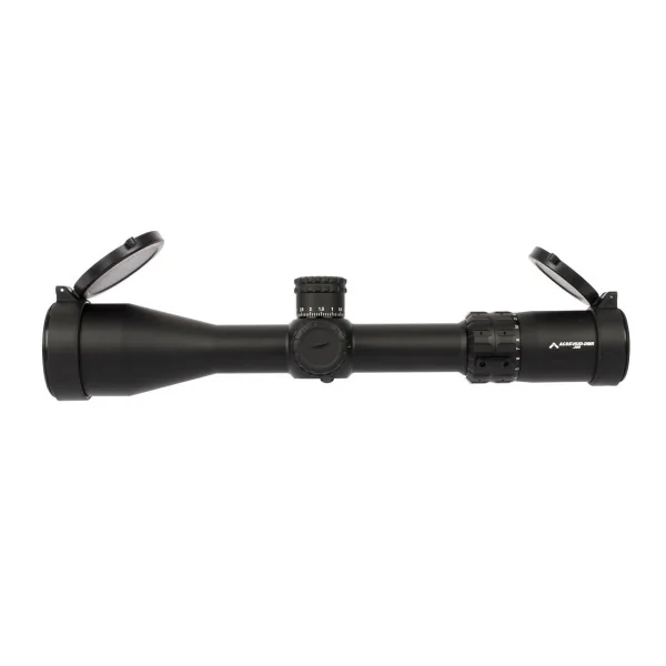 Lunette Primary SLX 3 MRAD réticule HUD 3-18x50 FFP étalonnée 308