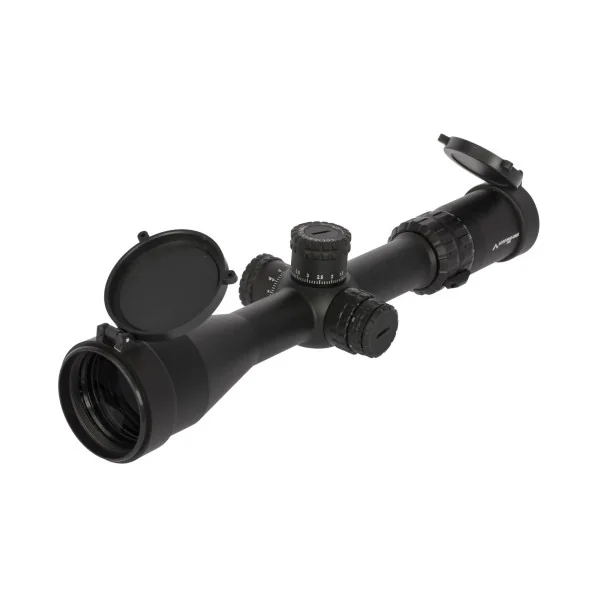 Lunette Primary SLX 3 MRAD réticule HUD 3-18x50 FFP étalonnée 308