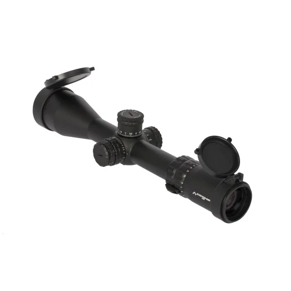 Lunette Primary SLX 3 MRAD réticule HUD 3-18x50 FFP étalonnée 308