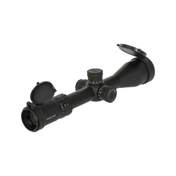 Lunette Primary SLX 3 MRAD réticule HUD 3-18x50 FFP étalonnée 308
