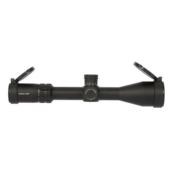 Lunette Primary SLX 3 MRAD réticule HUD 3-18x50 FFP étalonnée 308