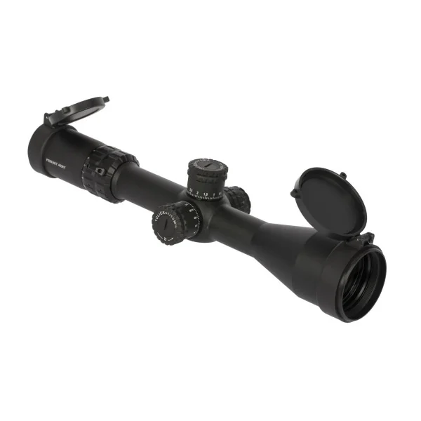 Lunette Primary SLX 3 MRAD réticule HUD 3-18x50 FFP étalonnée 308