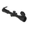 Lunette Primary SLX 3 MRAD réticule HUD 3-18x50 FFP étalonnée 308
