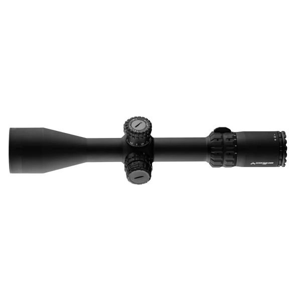 Lunette Primary SLX 3 MRAD réticule HUD 3-18x50 FFP étalonnée 308
