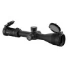 Lunette Primary SLX 3 MRAD réticule HUD 3-18x50 FFP étalonnée 308