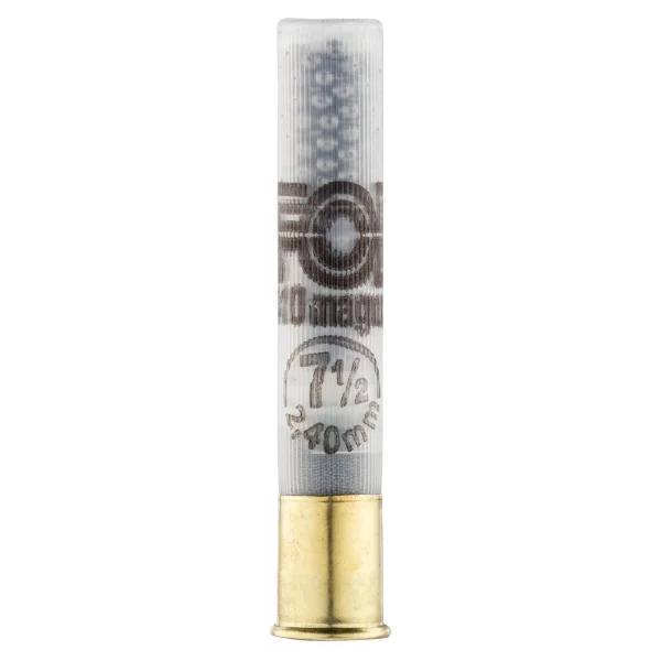 Cartouches Fob Tradition - Cal. 410 Magnum