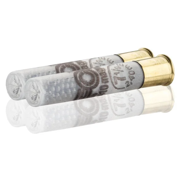 Cartouches Fob Tradition - Cal. 410 Magnum