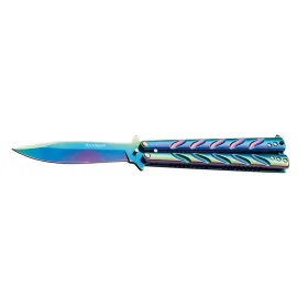 Balisong Rainbow