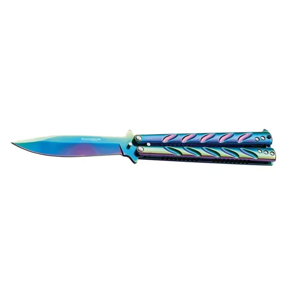 Balisong Rainbow