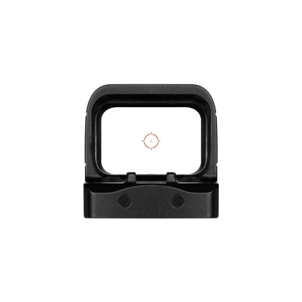 Olight Viseur Osight SE Noir- reticule rouge