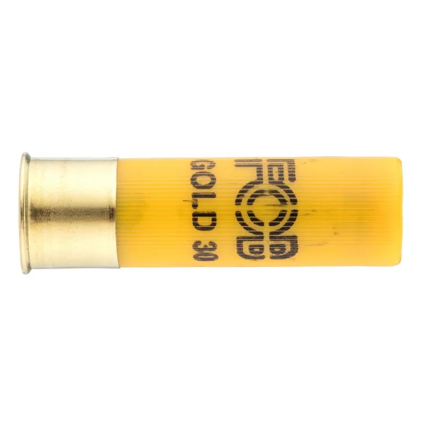 Cartouches Fob Gold 30 - Cal. 20/70