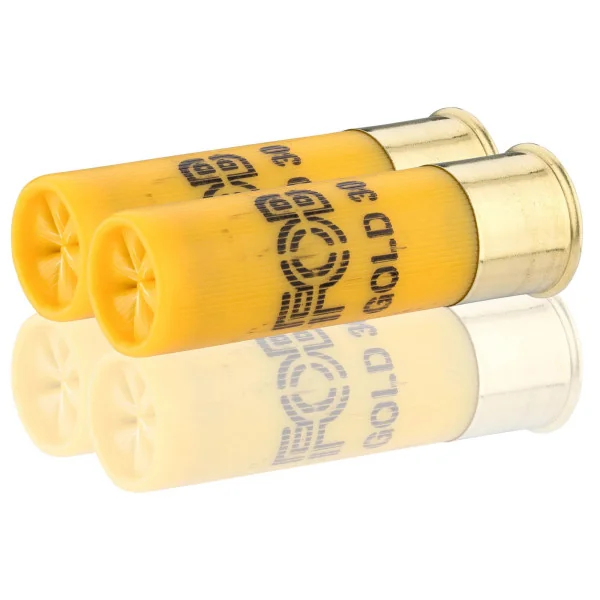 Cartouches Fob Gold 30 - Cal. 20/70