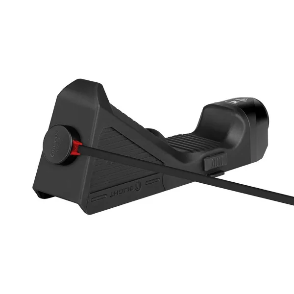 Osight Olight Sigurd Poignée Angulaire Lampe Tactique